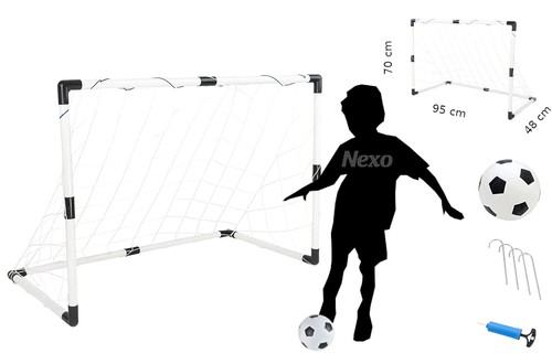 Porta calcio per bambini - da,