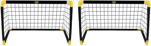 Porta calcio pieghevole - porta,