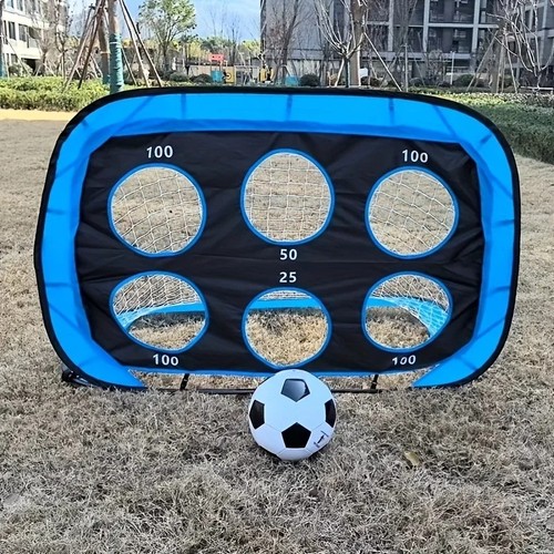 Porta calcio 1 pop - porta, da