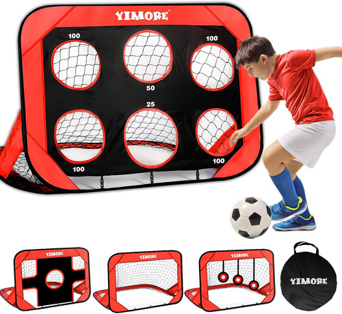 Porta calcio per bambini - da,