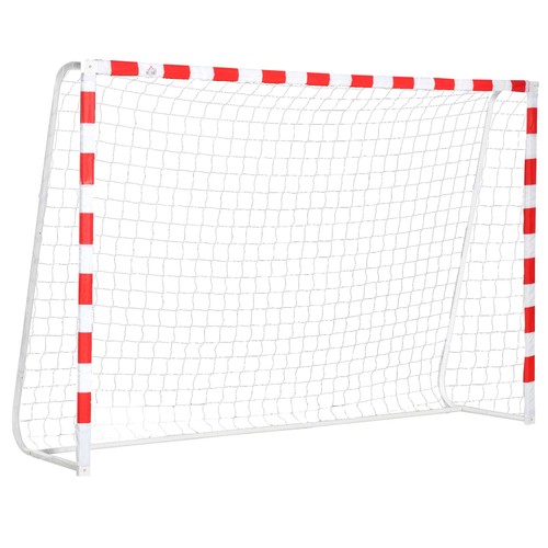 Homcom rete calcio porta da - homcom,