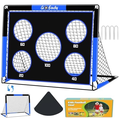 Porte calcio per - per, bambini