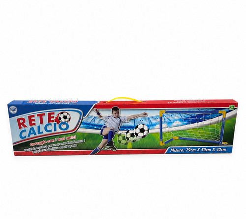Porta calcio per bambini - calcio,