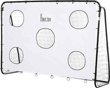 Porta da Calcio per Adulti