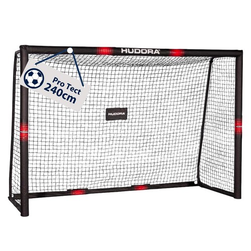 Hudora porta calcio pro - hudora,