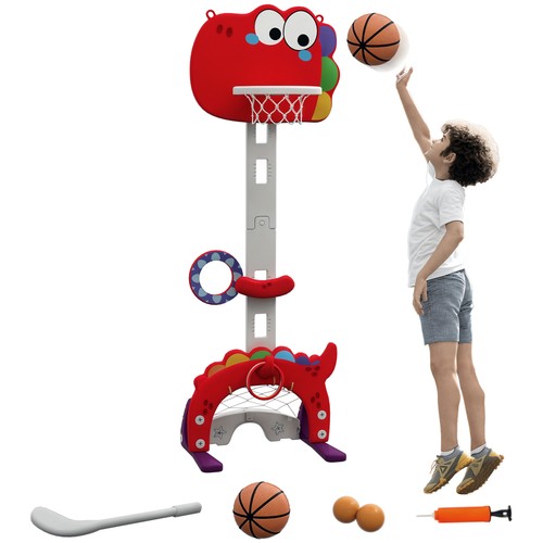 Canestro basket per bambini - canestro,