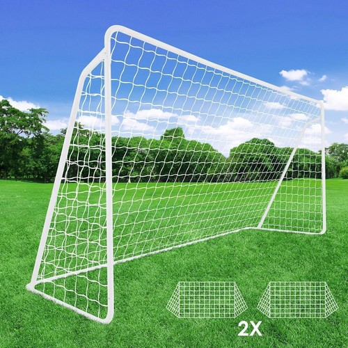 Porte calcio 240x150cm per - porte,