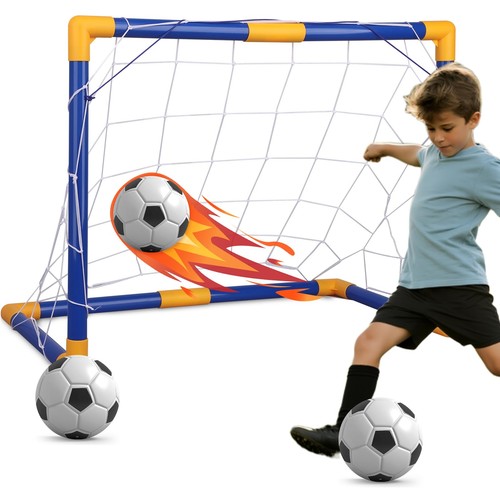 Porta calcio per bambini - calcio,