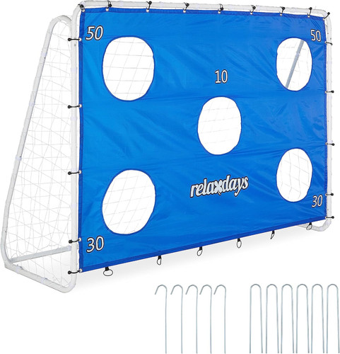 Porta calcio per - da,