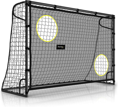 Porta calcio giardino - porta,