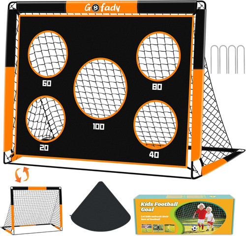 Porte calcio per - porte, bambini