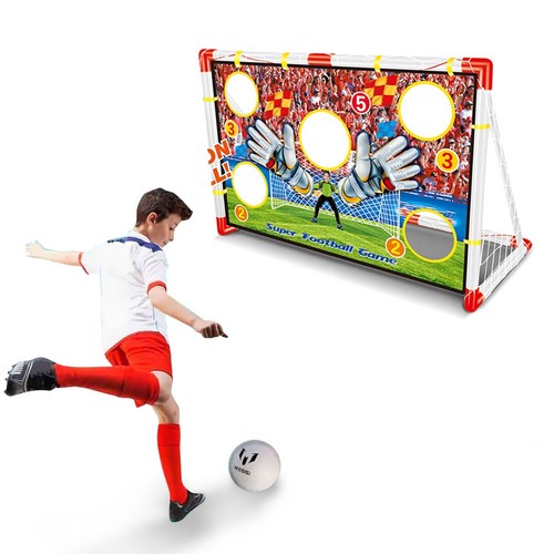 Porta calcio per bambini - da,