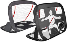 ® 2 Porte Da Calcio