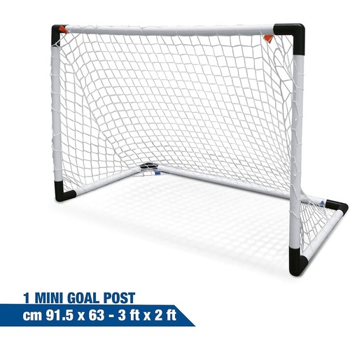 Set porta calcio per - 1,