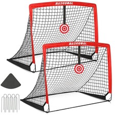 BaseGoal Porta da Calcio per