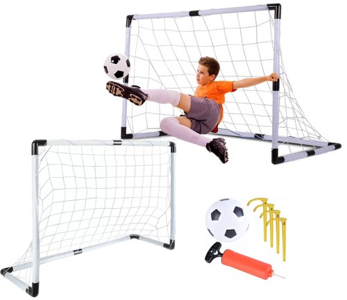 Set porte calcio - porte,