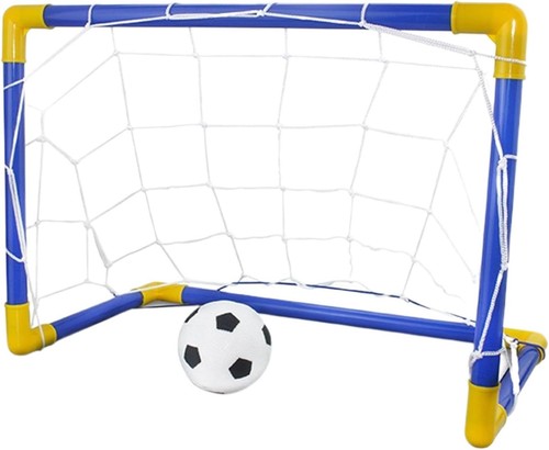 Porta calcio portatile - calcio,