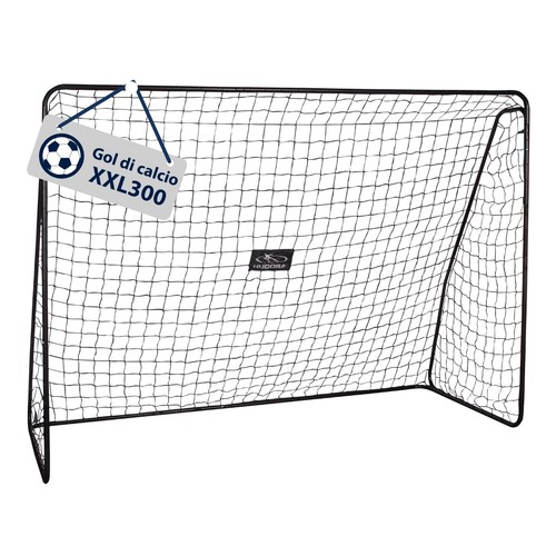 Hudora porta calcio xxl - hudora,