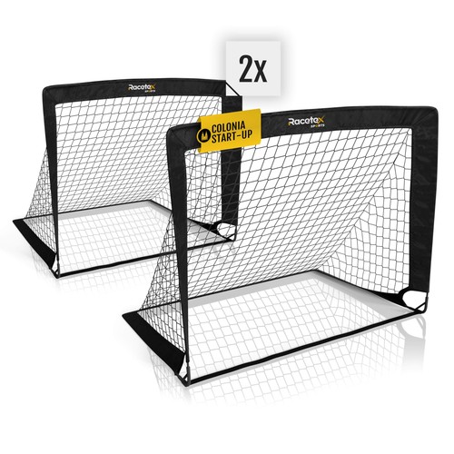 Set porta calcio bambini - set,
