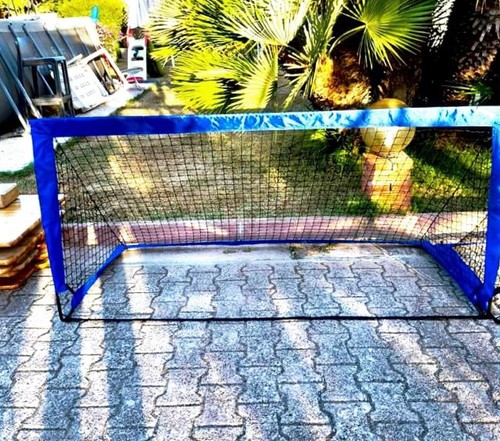 Porta calcio per bambini - da,