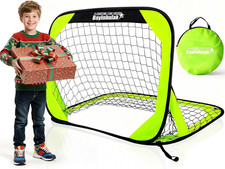 Porta Da Calcio Pop-Up Porta