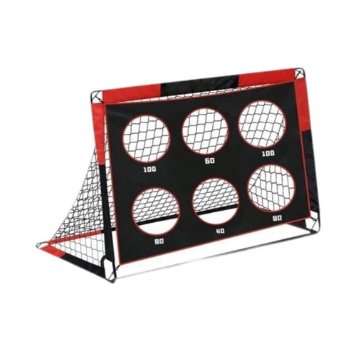 Porta calcio per bambini - porta,