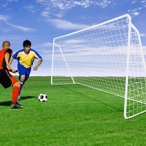 Porta calcio per giardino - porta, da