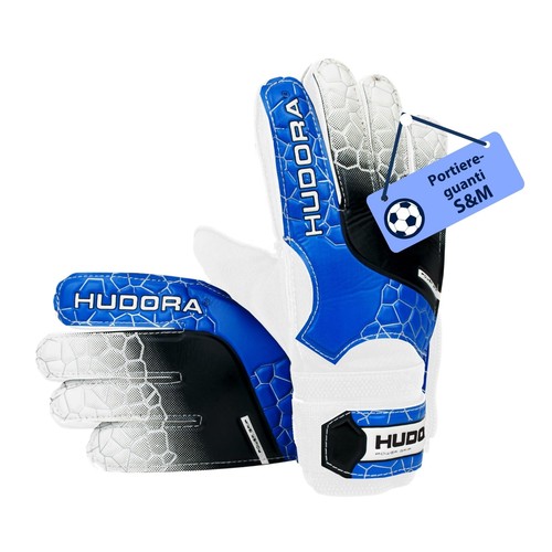 Hudora guanti portiere - guanti,