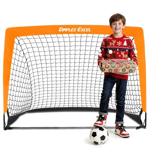 Dimples excel porta calcio - dimples,