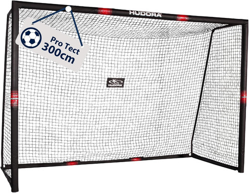 Porta calcio pro tect - da,