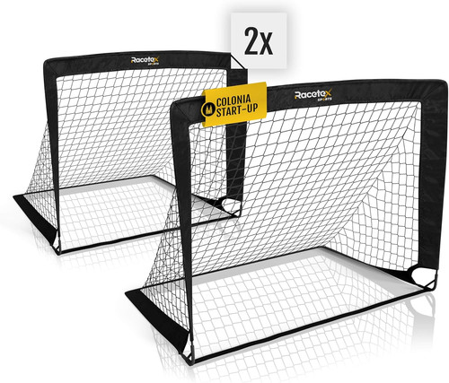 Set porta calcio bambini - porta,