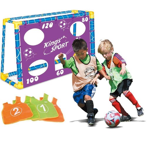 Porta calcio per bambini - porta,