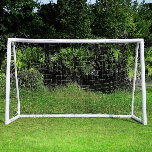 Porta calcio per giardino - per,
