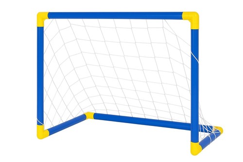 Porta calcio portatile - porta,