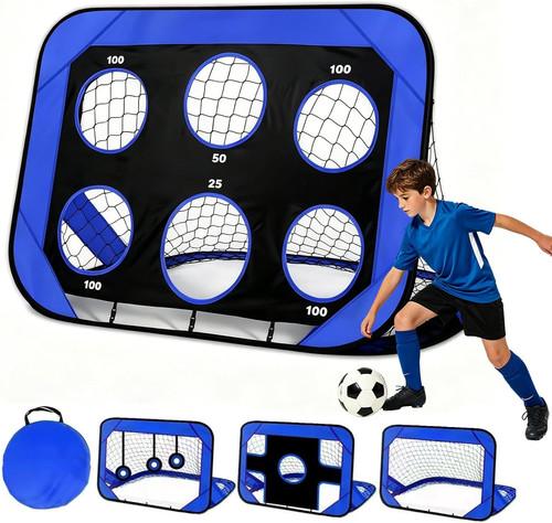 Porta calcio per - porta, bambini