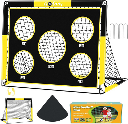 Porte calcio per bambini 2 - da,