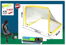 porta da calcio per bambini +
