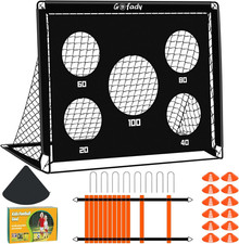 Porte Da Calcio per Bambini 2