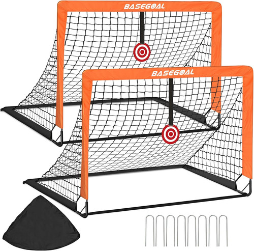 Porta calcio per bambini - porta,