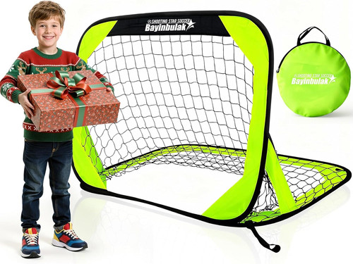 Porta calcio pop - calcio, pop-up