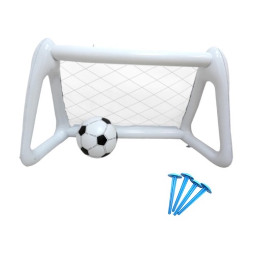 Set mini porte calcio - di,