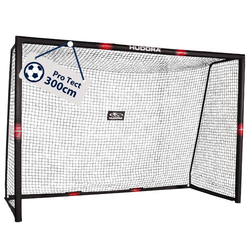 Porta calcio pro - calcio, tect