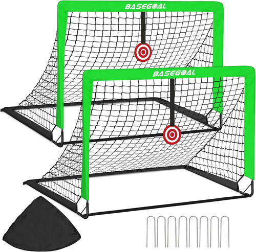 Porta calcio per bambini - da,