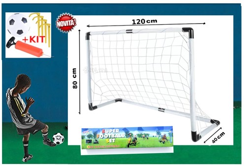 Porta calcio mini per - da,