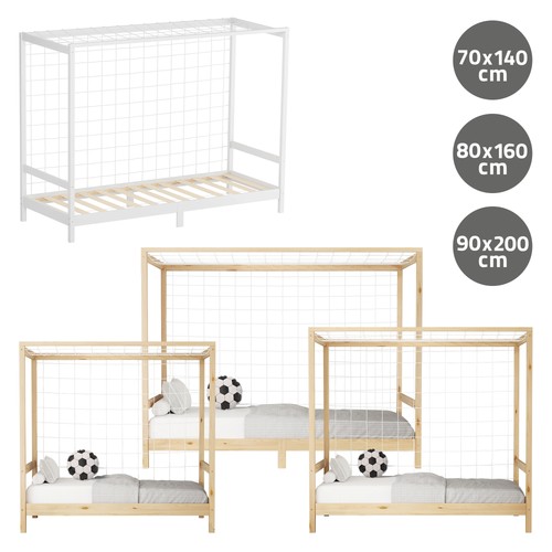 Letto per bambini - , porta
