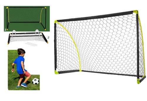 Porta calcio per bambini - porta,