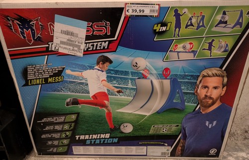 Porta calcio portatile - calcio,