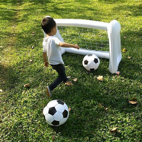Mini porta calcio - mini,