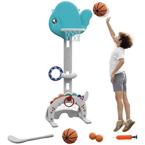 Canestro basket per bambini - canestro,