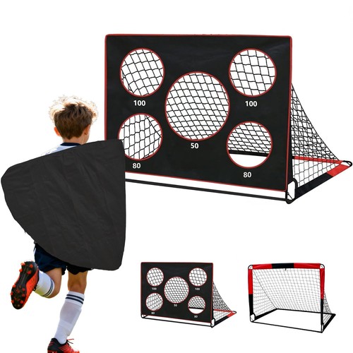 Porta calcio 1 - in,